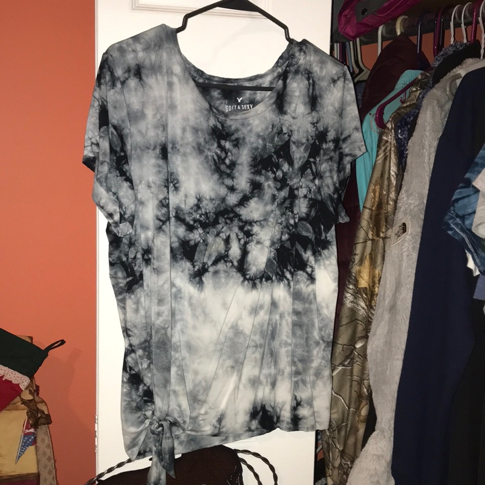 AE Soft & Sexy T